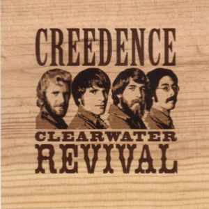 Creedence Clearwater Revival: Box Set Album 