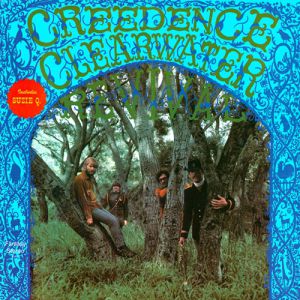 Creedence Clearwater Revival - album