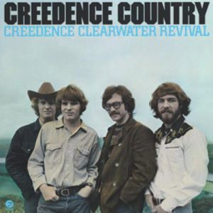 Creedence Country - album