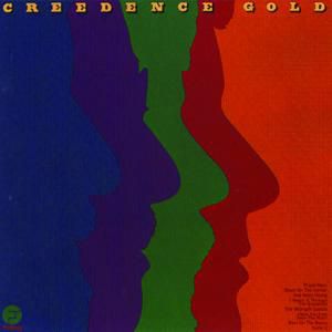 Creedence Gold - album