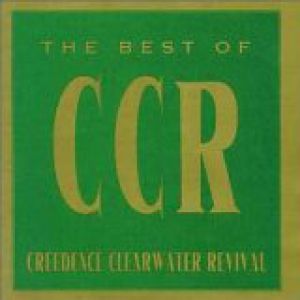 The Best of Creedence Clearwater Revival - album