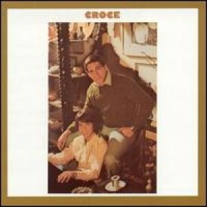 Jim & Ingrid Croce - album