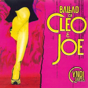 Ballad of Cleo and Joe