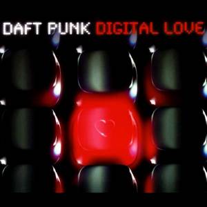 Digital Love - album