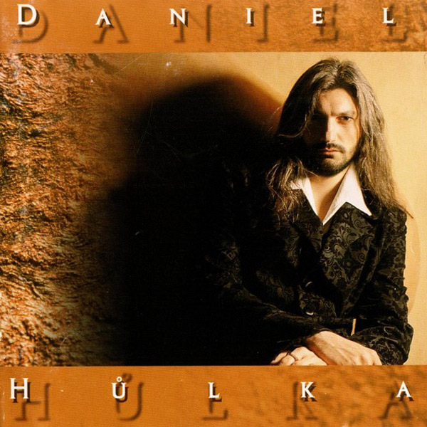 Daniel Hůlka - album