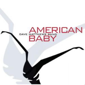 American Baby Album 