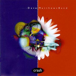 Crash - album