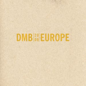 Europe 2009 - album