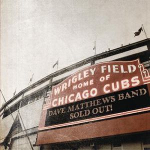 Live at Wrigley Field