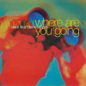 Where Are You Going - album