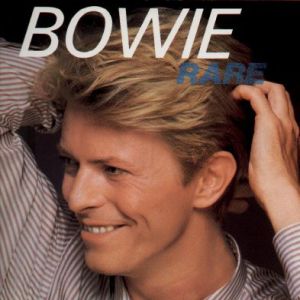 Bowie Rare Album 