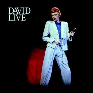 David Live Album 