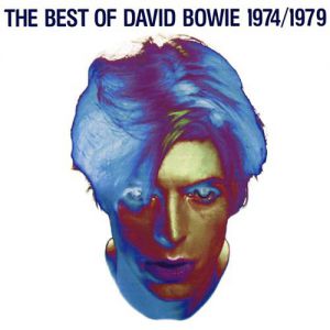 The Best of David Bowie 1974/1979 Album 