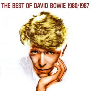 The Best of David Bowie 1980/1987 Album 