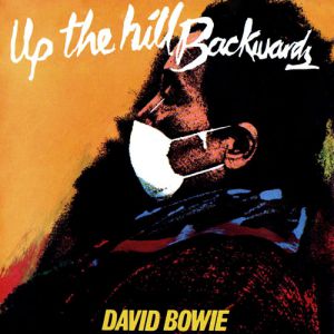 Up the Hill Backwards Album 