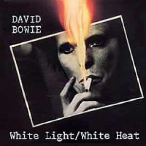 White Light/White Heat Album 