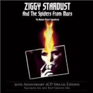 Ziggy Stardust: The Motion Picture Album 