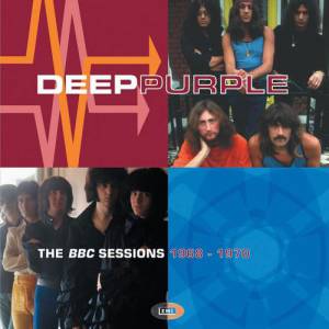 BBC Sessions 1968 - 1970 - album