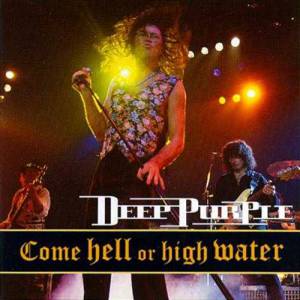 Come Hell or High Water - album