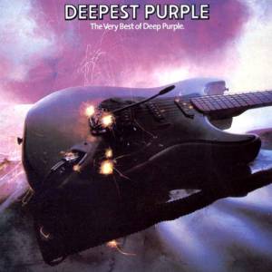 Deepest Purple - The Very Best Of Deep Purple - album