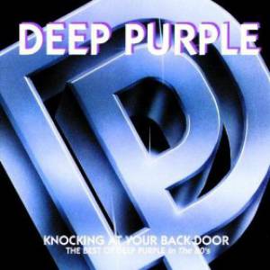Knocking at Your Back Door (The Best of Deep Purple in the 80's) - album