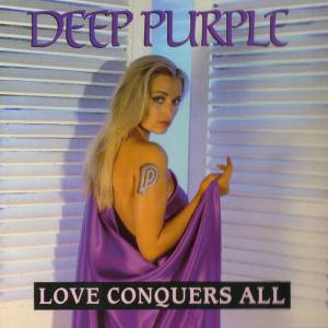 love conquers all - album