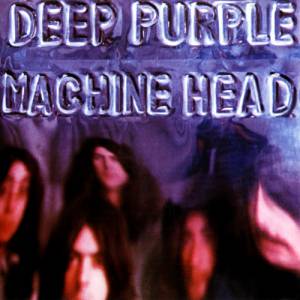 Machine Head - album