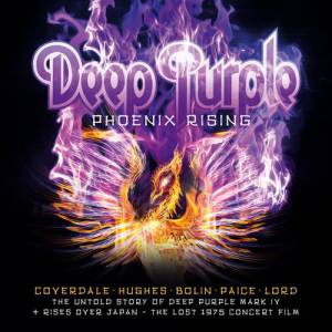 Phoenix Rising - album