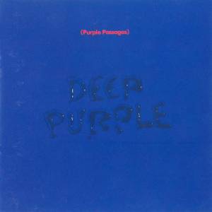 Purple Passages - album