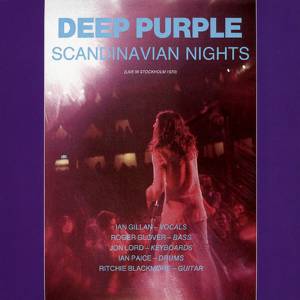 Scandinavian Nights - album
