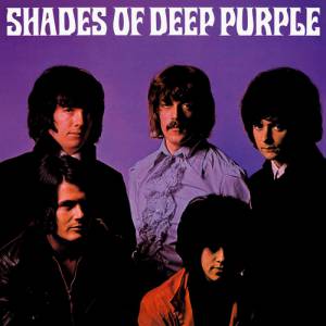 Shades of Deep Purple - album