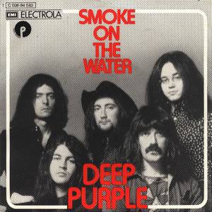 Smoke on the Water - album