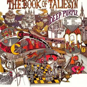 The Book Of Taliesyn - album