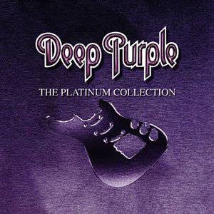 Deep Purple: The Platinum Collection