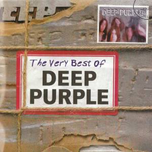 The Very Best of Deep Purple - album