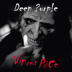 Vincent Price - album