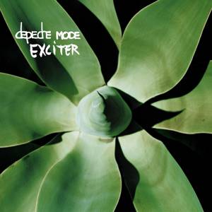 Exciter - album