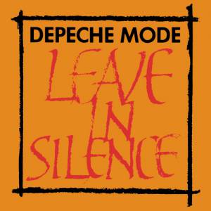 Leave in Silence - album