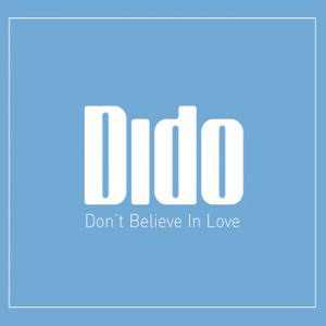 Don't Believe in Love - album