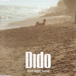 Don't Leave Home - album