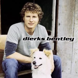 Dierks Bentley Album 