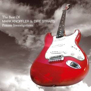 The Best of Dire Straits & Mark Knopfler: Private Investigations - album