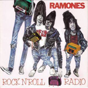 Do You Remember Rock 'n' Roll Radio? - album