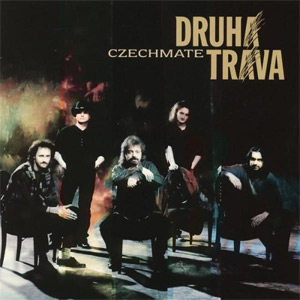 Czechmate - album