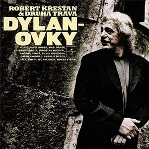 Dylanovky - album