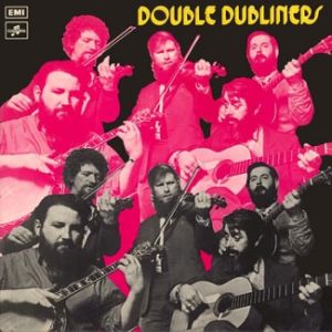 Double Dubliners Album 