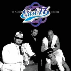 East 17: The Platinum Collection - album