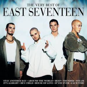 The Very Best Of East Seventeen - album