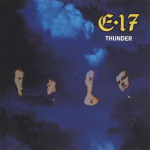 Thunder - album