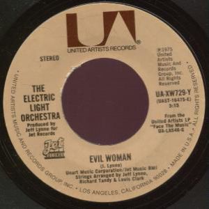 Evil Woman - album